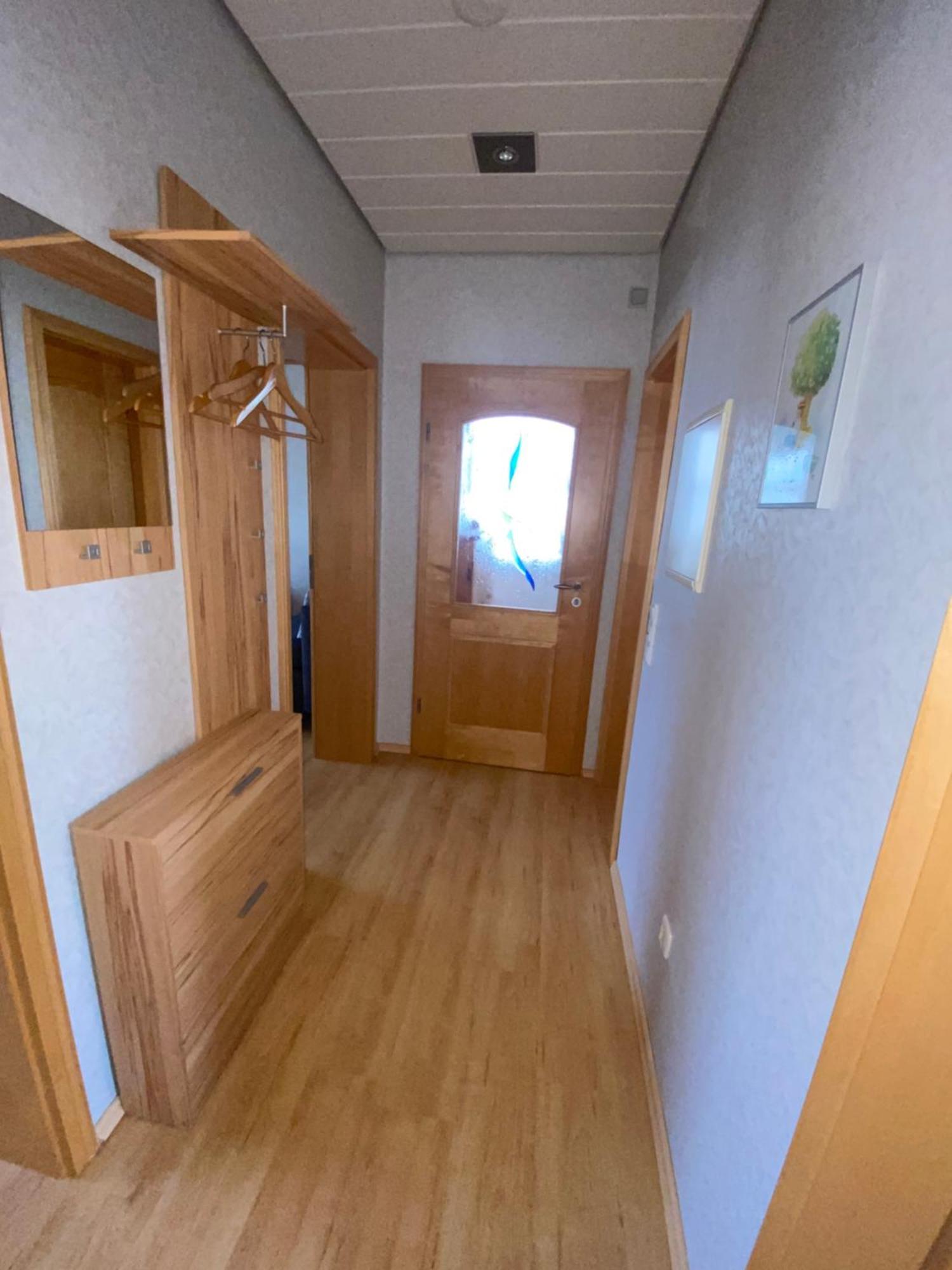 Stadtzentrumnahe Wohnung An Der Gruenen Aue, Kostenfreier Parkplatz Фулда Екстериор снимка
